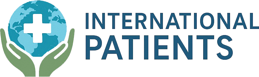International Patients in Denmark