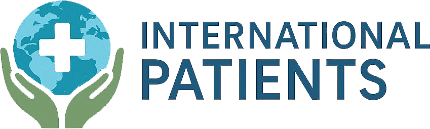 International Patients in Denmark